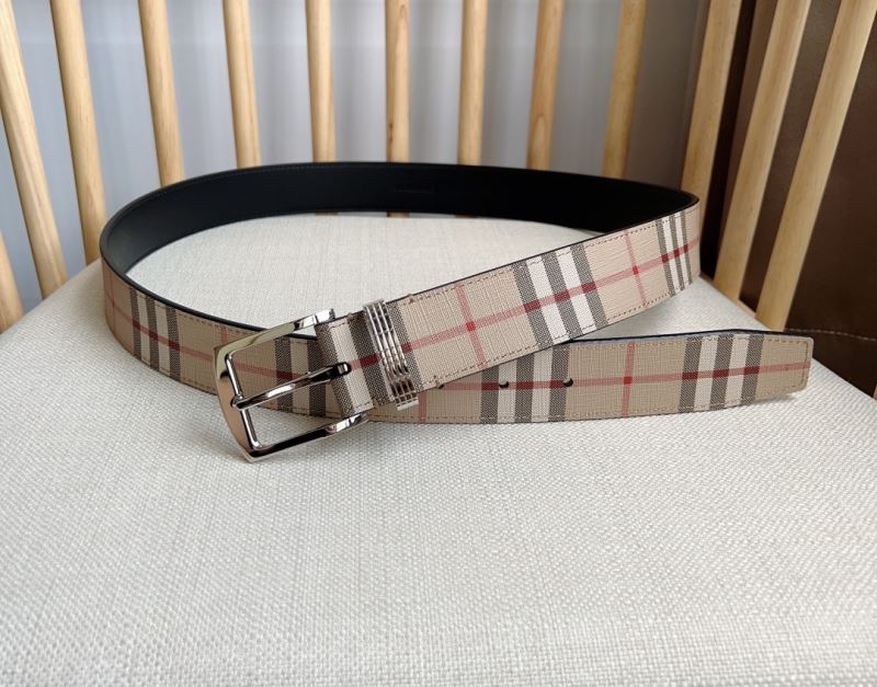 Burberry Belts